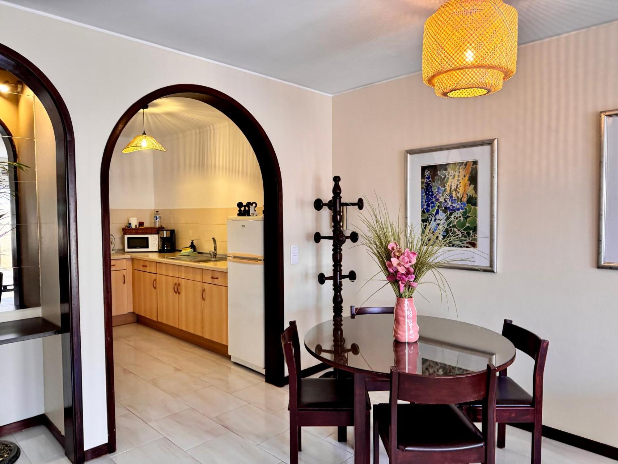 קאניקו Falesia Gardens מראה חיצוני תמונה