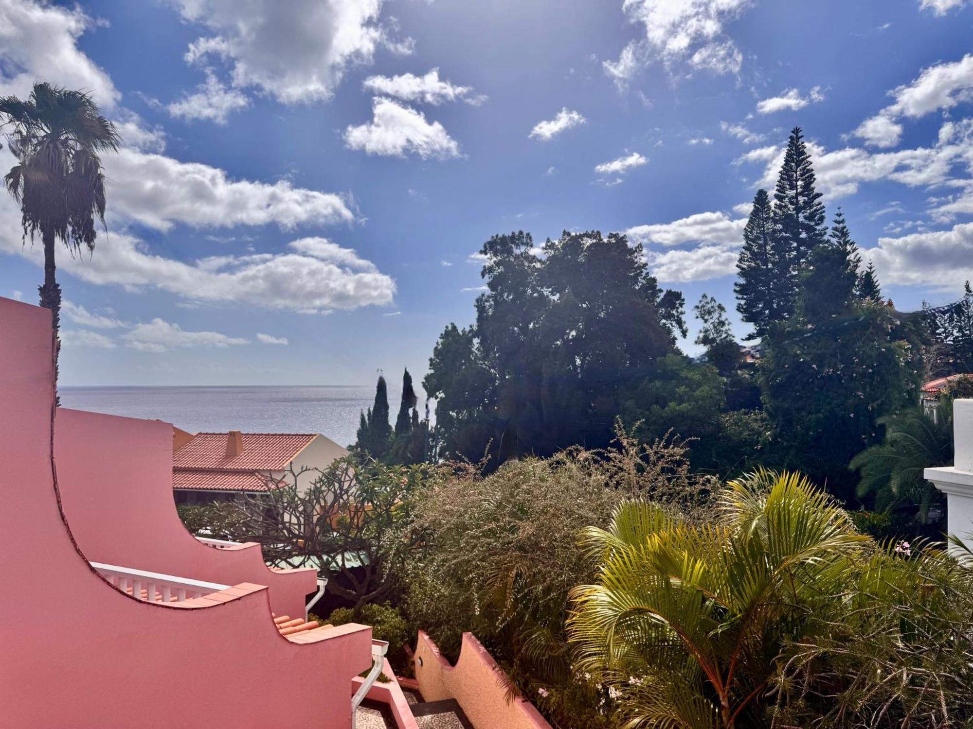 קאניקו Falesia Gardens מראה חיצוני תמונה